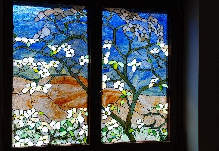 quale  prezzo vetrata artistica