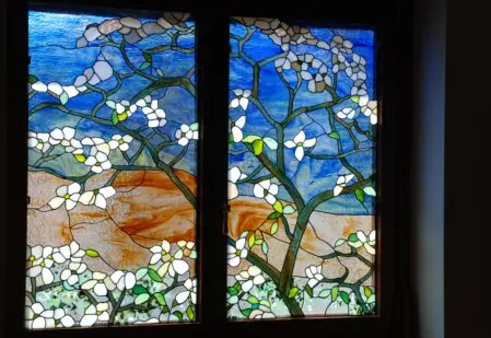 quale  prezzo vetrata artistica