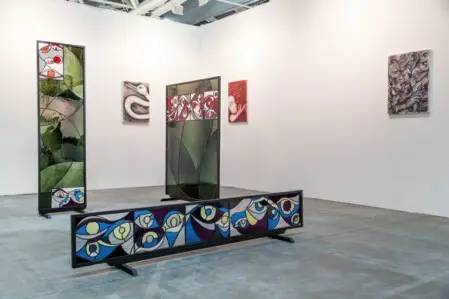collaborazioni con artisti