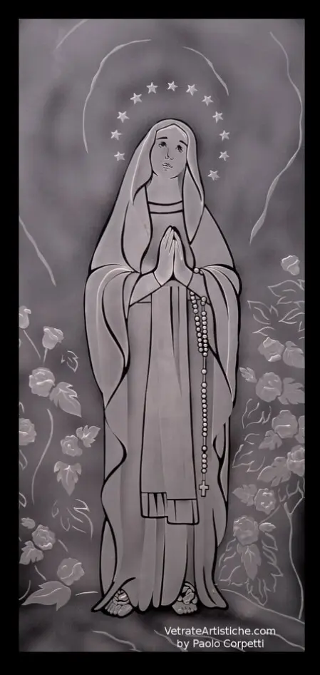 Vetri Sabbiati