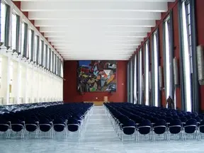 restauro dei corpi monumentali luminosi