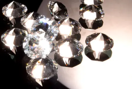 Cristalli Swarovski Chatons