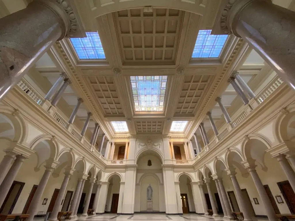 Pontificia Università Gregoriana Roma