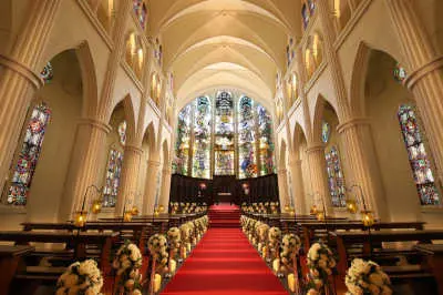 vetrate d'arte sacra per chiesa