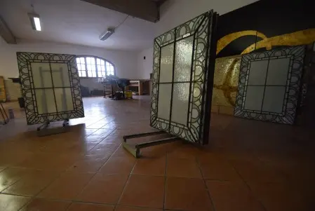 restauro studio